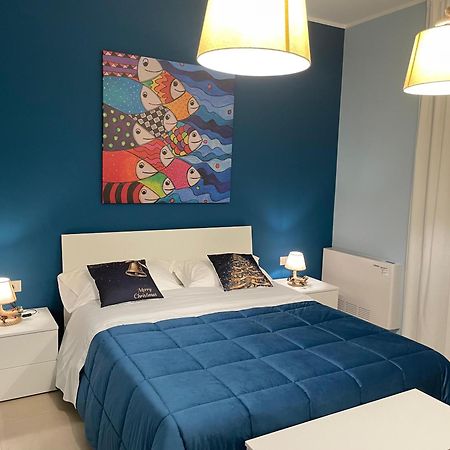 B&B Tregi Lamezia Terme Ngoại thất bức ảnh
