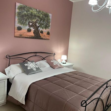 B&B Tregi Lamezia Terme Ngoại thất bức ảnh