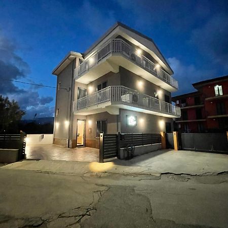 B&B Tregi Lamezia Terme Ngoại thất bức ảnh