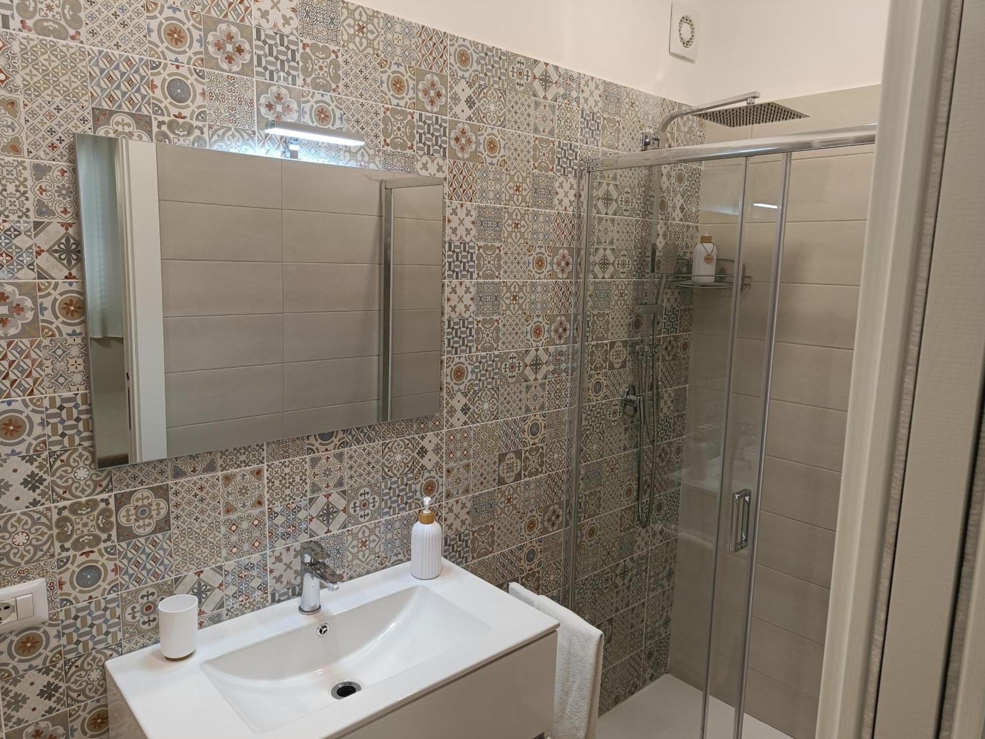 B&B Tregi Lamezia Terme Ngoại thất bức ảnh