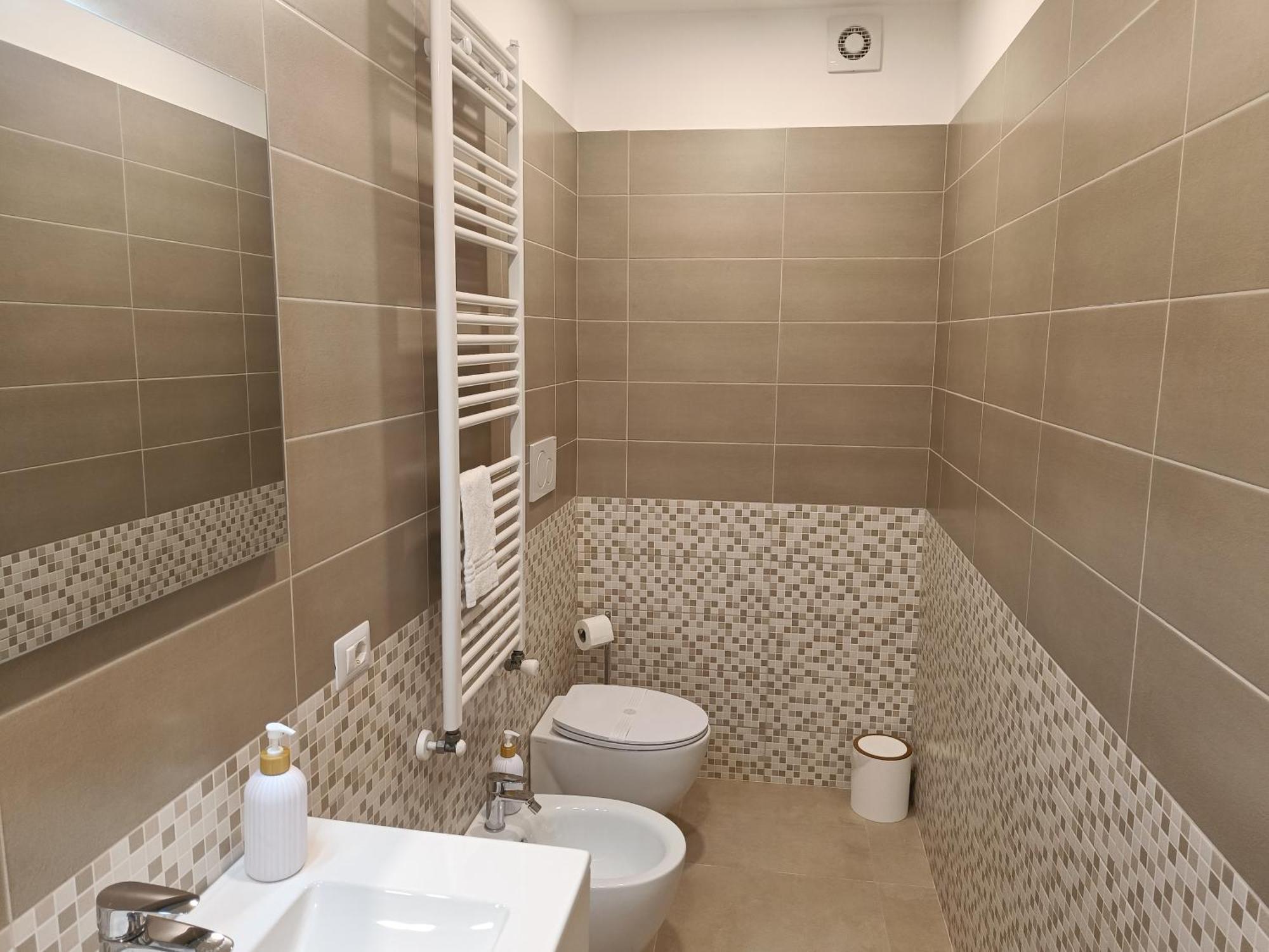 B&B Tregi Lamezia Terme Ngoại thất bức ảnh
