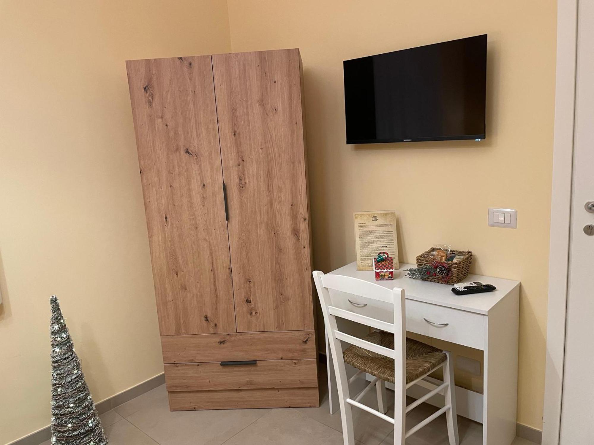 B&B Tregi Lamezia Terme Ngoại thất bức ảnh