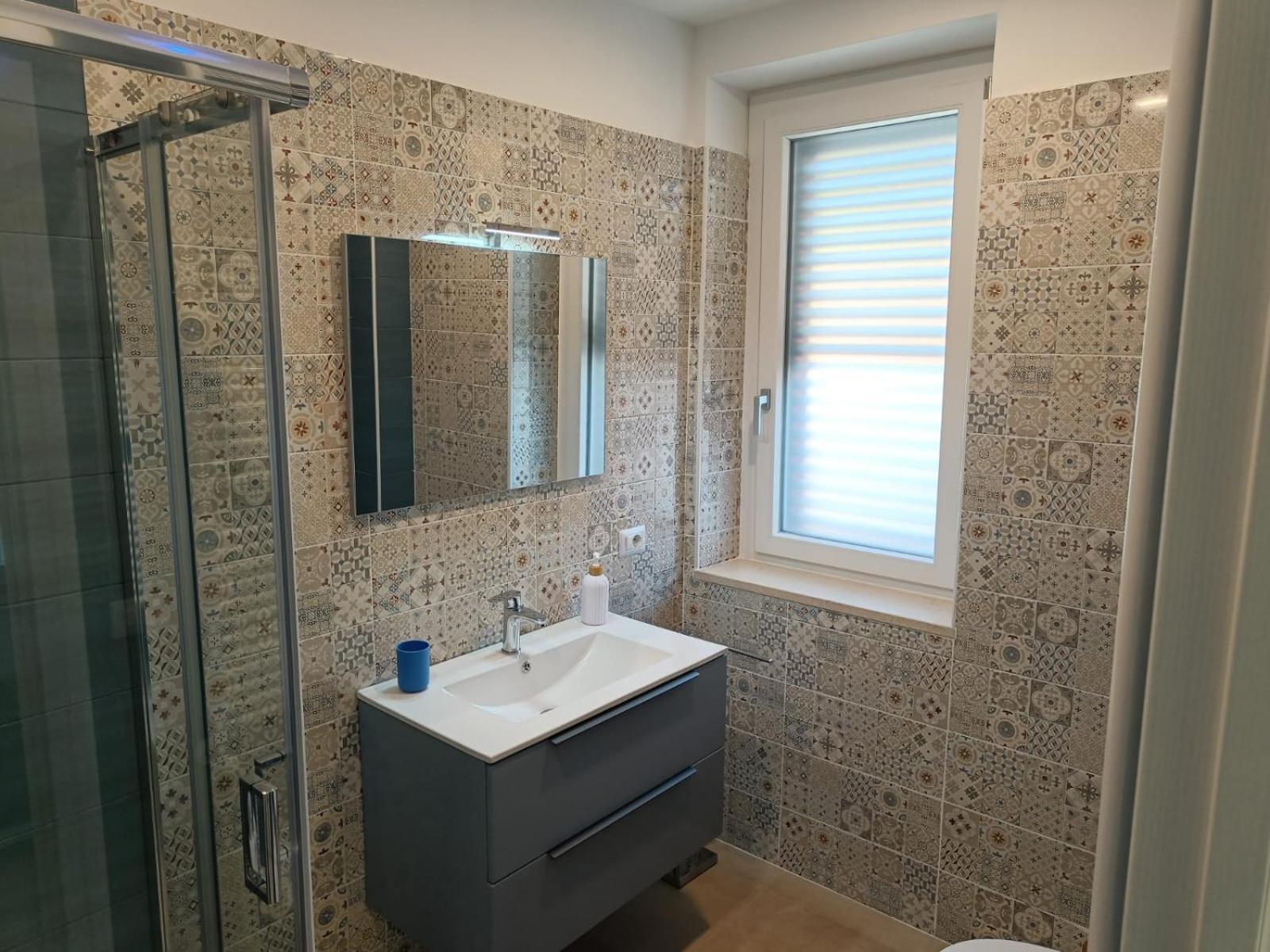 B&B Tregi Lamezia Terme Ngoại thất bức ảnh