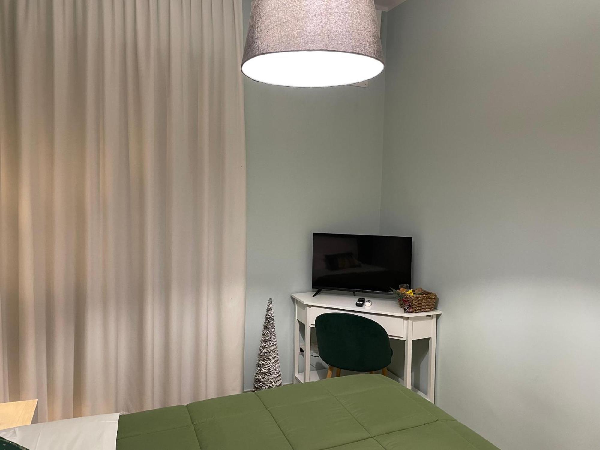 B&B Tregi Lamezia Terme Ngoại thất bức ảnh