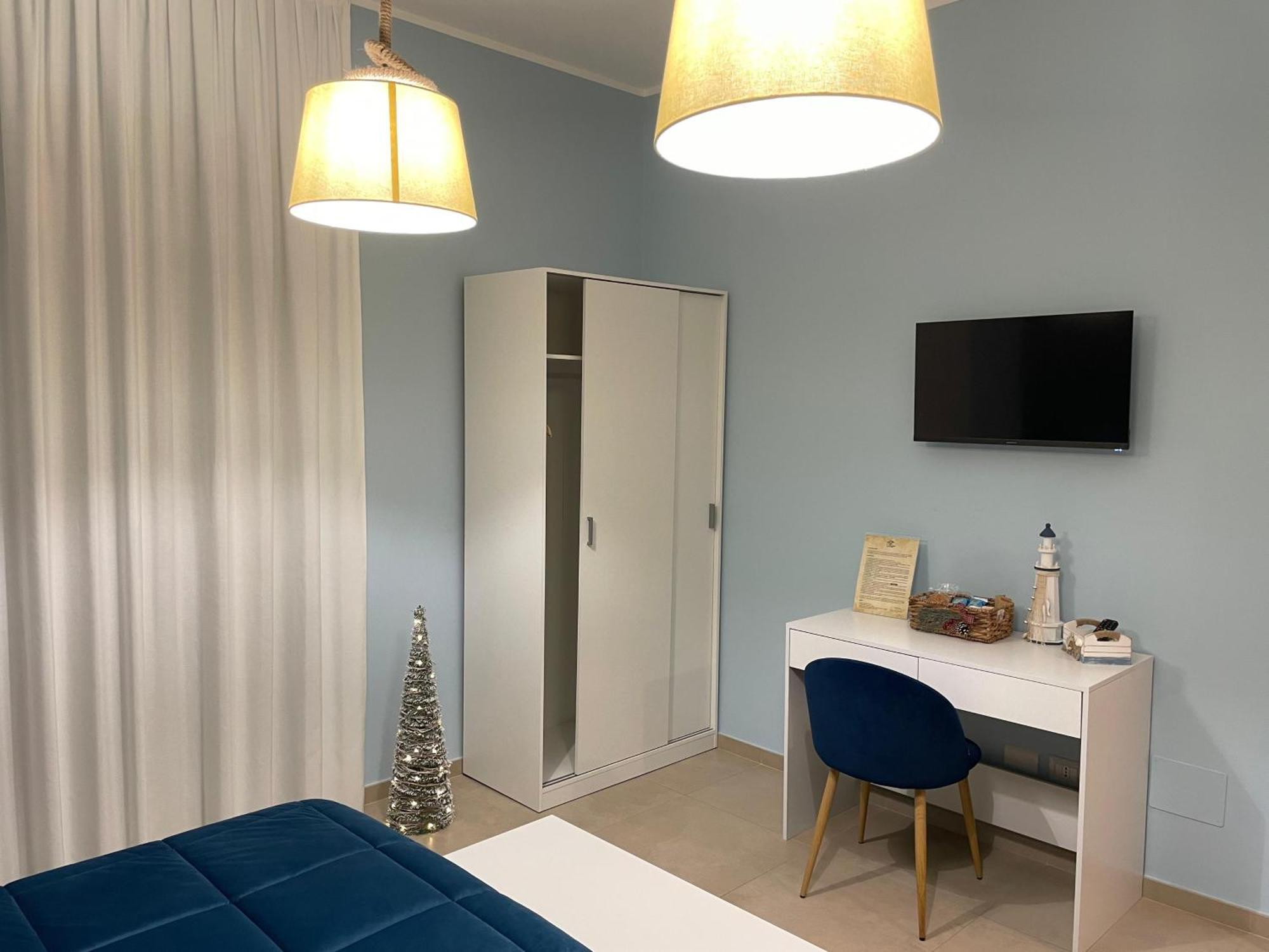 B&B Tregi Lamezia Terme Ngoại thất bức ảnh