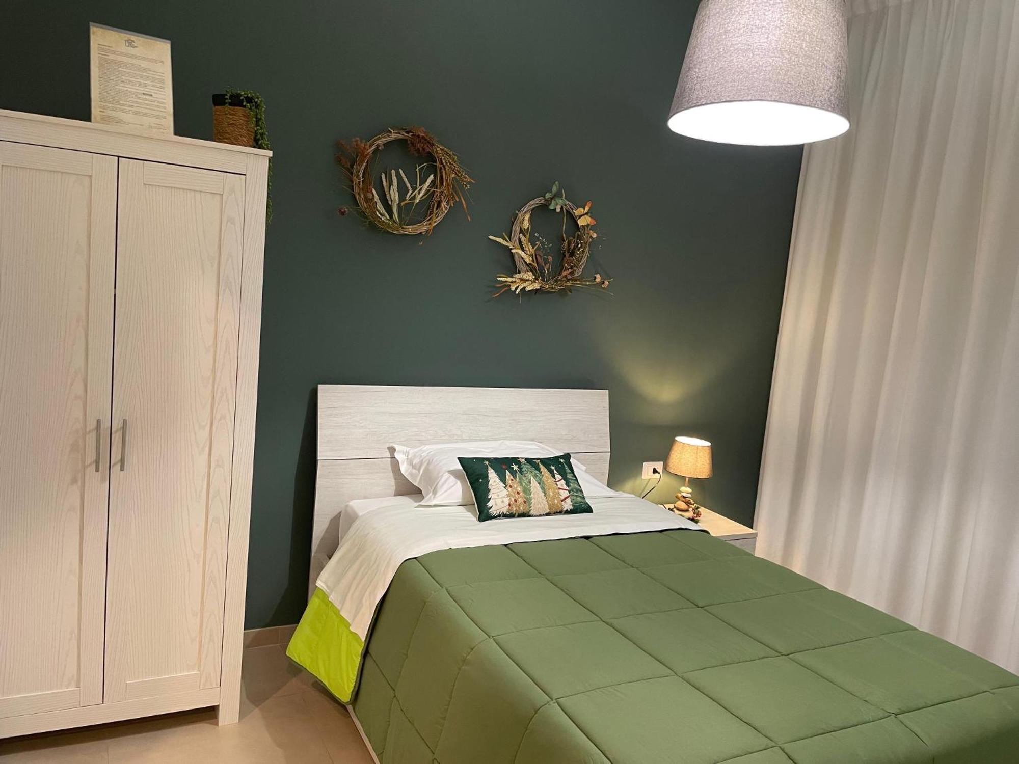 B&B Tregi Lamezia Terme Ngoại thất bức ảnh