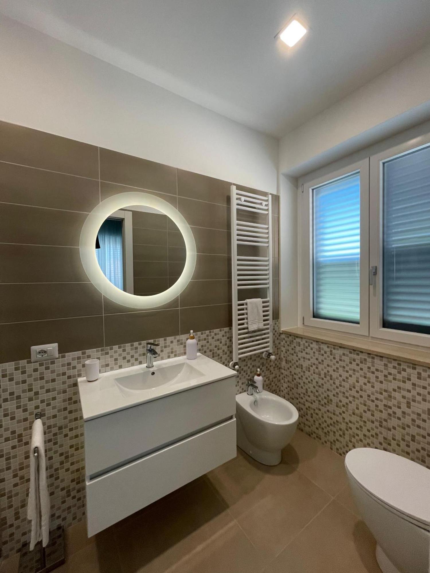 B&B Tregi Lamezia Terme Ngoại thất bức ảnh